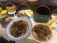 -再回头私房菜·老南京菜