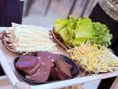 -贵州黄牛肉馆(韩村路店)