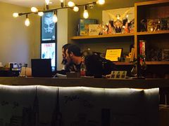 -谜·沉浸侦探剧本杀推理馆(静安店)