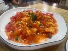 -龙珠饭店-深夜大食堂(五爱西直街店)