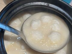 -年辉渔村·非遗传承餐厅(新丰江店)