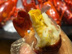 虾黄-戴记龙虾(天泽街店)