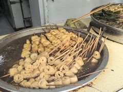 -马记大锅煮(总店)
