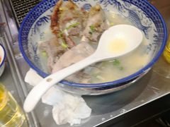 -宗泉烤全羊·烤羊腿·家常菜(解放东路店)