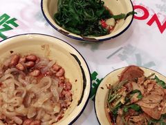 -东排食堂长沙小吃大排档(五一广场店)