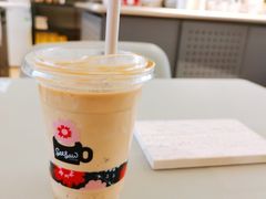 -Seesaw Coffee(上生新所店)