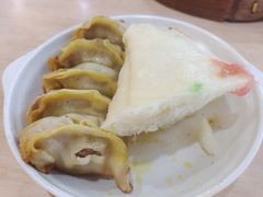 -蒋家桥饺面店(东关街店)