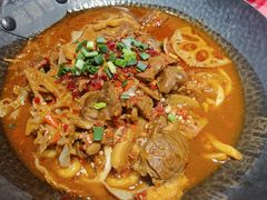 壹碗好卤菜-龙师傅卤炒(天马店)