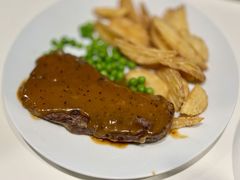 -宜家·瑞典风味餐厅(四元桥店)