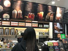-桂桂茶(万嘉广场店)