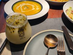 -West10 西拾·西餐厅·创意菜(未来科技城店)