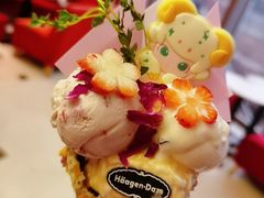 -哈根达斯(万象城店)