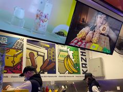 -咔芝棒·韩式炸鸡(印象汇店)