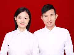 -海马体照相馆|大师(北京华贸中心店)
