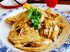 -天天初二·天津传统捞面·天津特色菜(凌奥总店)