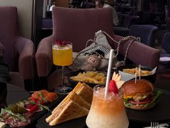 -云·酷 Atmosphere(国贸大酒店)