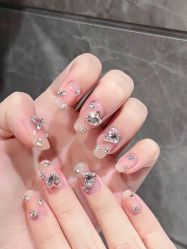 -M·X Nail日式美甲美睫