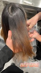 -MMby Hair Code芭曲发型