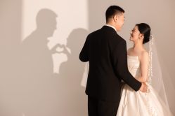 -秦皇岛我和你婚纱摄影工作室