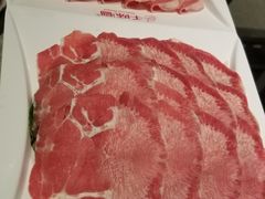 -千味涮·健康火锅(会展连城新天地店)