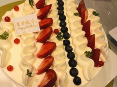 -味多美蛋糕(马家堡永辉店)