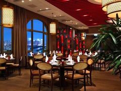 餐厅-澳门十六浦索菲特大酒店