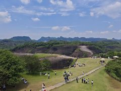 -飞天山旅游区