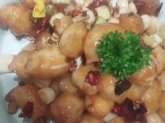 -一家人(凯旋路店)