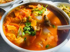 -帕米尔食府(白云观店)