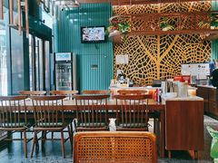 大堂-PHO爺·越南料理(亦庄大族广场店)