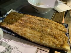 -探鱼·鲜青椒爽麻烤鱼(中天广场店)