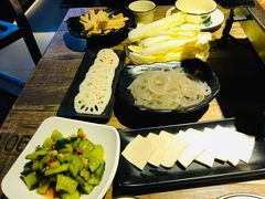 -一淼牛蛙爱上鱼(黄兴广场步行街店)
