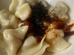 -新繁牛肉豆花(都江堰店)