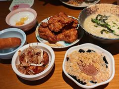 -合风谷(南下塘店)