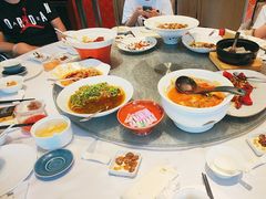 -南堂馆·新川菜(天府三街店)