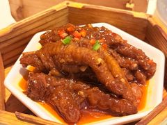 -侨美食家·41年地道粤菜(珠江新城店)