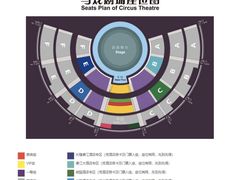 -广州长隆国际大马戏