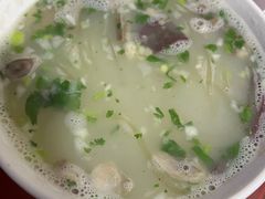 -南肖墙丸子汤(总店)