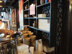 -饭江湖·江湖菜(湖广会馆店)