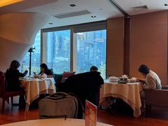 -利苑酒家(合景国际金融广场店)