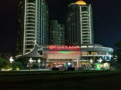 -秦皇岛秦皇国际大酒店