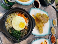 -屋里家延边朝鲜族冷面(梅林3店)