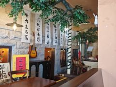 -猫岛主趣味餐厅(鼓浪屿店)