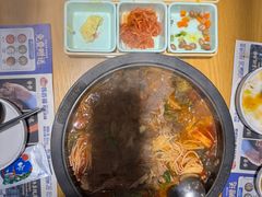 -韩香福脊骨汤锅(上杭路店)