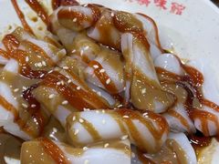 混酱肠粉-百家鸡味馆(清泰店)