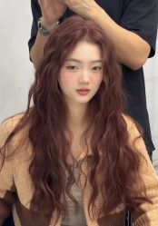 -DL HOPE明星造型