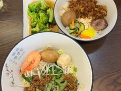 -台南擔仔面·卤肉饭(老虹井路店)