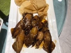 -顺德佬华侨城店·商务宴请·团建