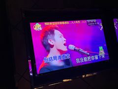 -K+全国连锁KTV(绿地缤纷天地店)