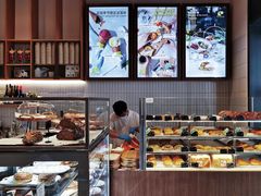 大堂-Luneurs(幸福里店)